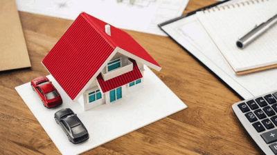 2025 yılı bina, arsa ve araziler için 2026-2029 yıllarına ait