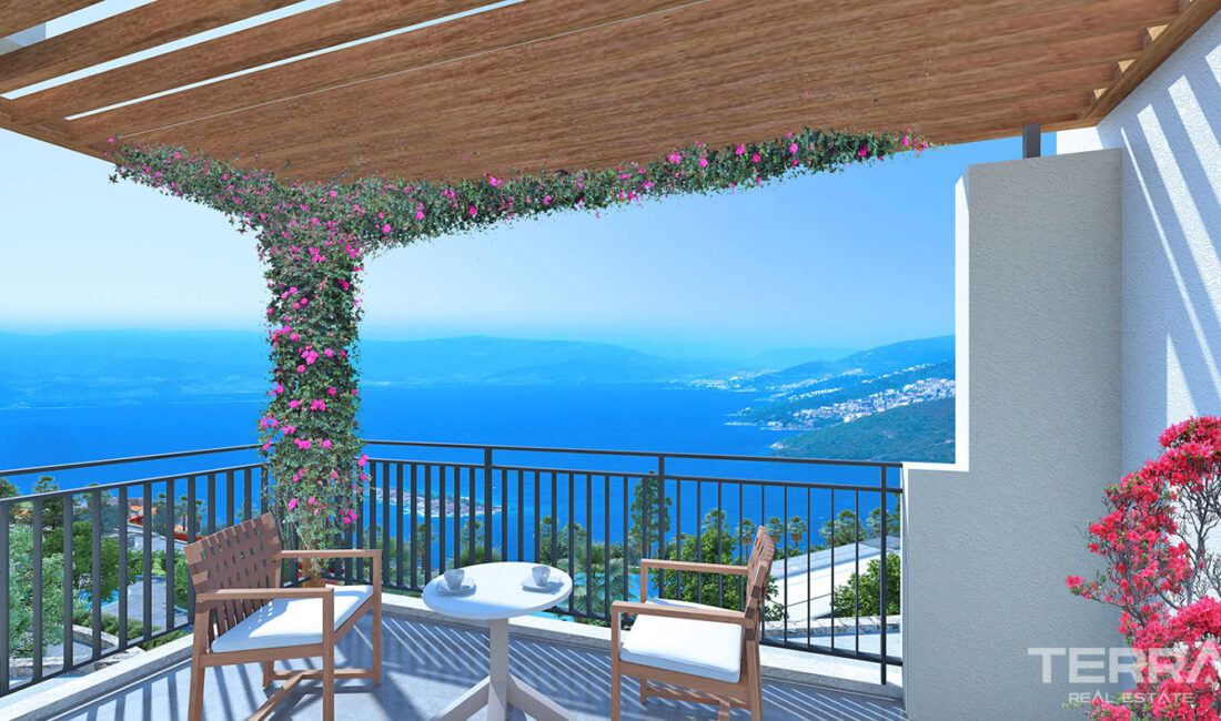 Atakum Belediyesi‘nin bu yıl ilk kez düzenleyeceği, ‘En Güzel Balkon