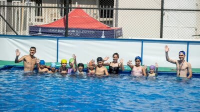 İzmir Büyükşehir Belediyesi, Konak ve Bayraklı’da 2 ay boyunca 7-13