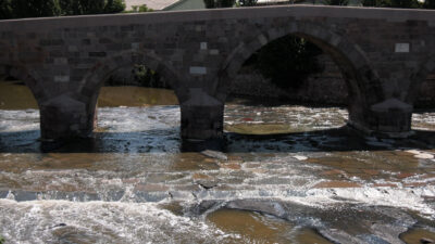 Ankara, 18 Temmuz’da tarihinin en şiddetli yağışlarından birini yaşadı. Ankara’ya