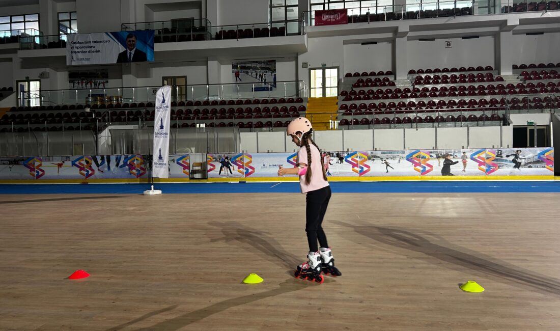 Yaz mevsiminde farklı spor branşlarında da hizmet sunulabilmesi amacıyla Bornova’daki