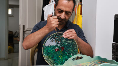 T.C. Pamukkale Belediyesi‘nin, ilçe halkının yaz aylarını hem keyifli hem