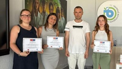 Tekirdağ Büyükşehir Belediyesi, Avrupa Birliği finansmanıyla Birleşmiş Milletler Kalkınma Programı