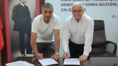 Burhaniye Belediyesi ile DİSK/Genel-İş Sendikası arasında yapılan toplu iş sözleşmesi