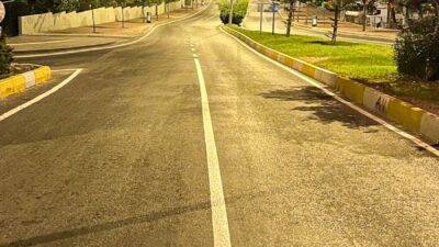 Manavgat Belediyesi, şehir genelinde ulaşım güvenliğini artırmak ve trafik düzenini