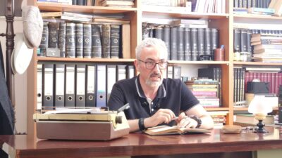 Turgutlu Tarihi Belgeseli’n Yeni Bölümleri Hazırlanıyor Turgutlu Belediyesi Kültür ve Sosyal İşler Müdürlüğüne bağlı olarak çalışmalarını