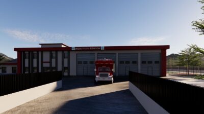 Tekirdağ Büyükşehir Belediyesi, afetlere karşı dirençli bir kent hedefiyle yatırımlarına