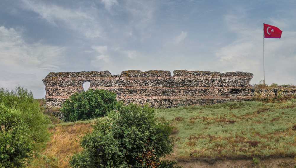 Çorlu Belediyesi ve Tekirdağ Müze Müdürlüğü arasında imzalanan iş birliği