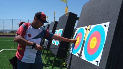 “2025 Büyükçekmece Belediyesi 15 Temmuz Şehitleri Büyükler, Gençler ve Veteranlar