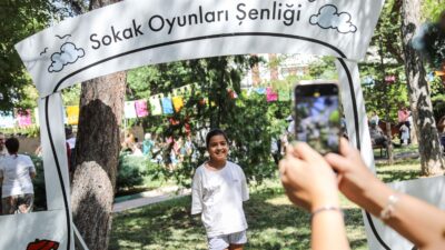 Çankaya Belediyesi ile Bahçelievler Derneği ve Cin Ali Müzesi iş