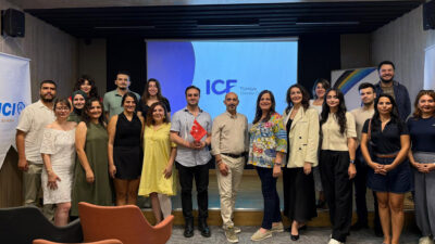 Çankaya Belediyesi ile JCI Ankara ve ICF Türkiye (Uluslararası Koçluk