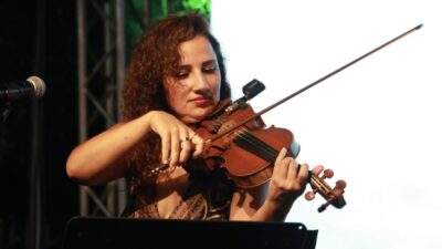 6. Burhaniye Kitap Fuarı’nın açılışı, Burhaniye Belediyesi Gençlik Merkezi Halk