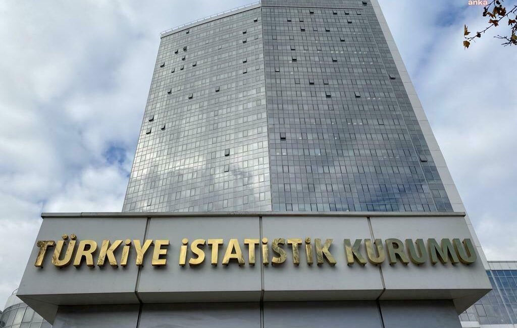  Türkiye İstatistik Kurumu’nun (TÜİK) “Konut Satış İstatistikleri”ne göre, ipotekli konut