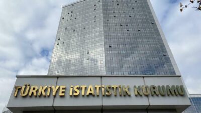  Türkiye İstatistik Kurumu’nun (TÜİK) “Konut Satış İstatistikleri”ne göre, ipotekli konut