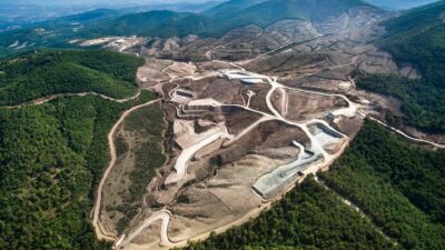 Uzun erimli enerji ve madencilik politikaları yerine piyasa önceliklerine göre