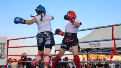 Uşak Belediyesi tarafından bu yıl 2.’si düzenlenen Uluslararası Uşak Tarhana