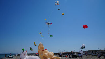 Yaratıcı Çocuklar Derneği tarafından, Tekirdağ İl Kültür ve Turizm Müdürlüğü