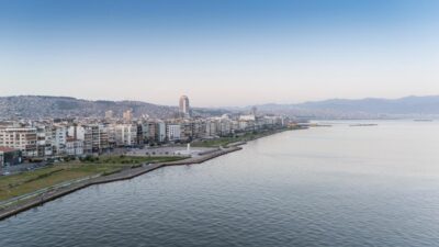 Uluslararası kredi derecelendirme kuruluşu Moody’s, İzmir Büyükşehir Belediyesi’nin ulusal ölçek