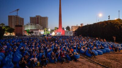 İzmir Büyükşehir Belediyesi ağustos ayında İzmir’in dört bir yanında birbirinden
