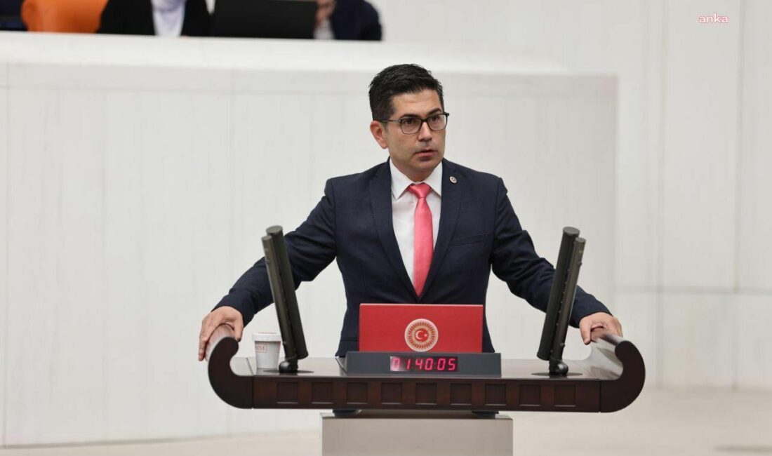 CHP Isparta Milletvekili ve PM Üyesi Hikmet Yalım Halıcı, Çankırı