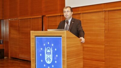 Bursa Büyükşehir Belediyesi, bulvar, cadde, meydan ve park gibi alanlarda