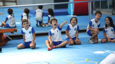 Bursa Büyükşehir Belediyesi tarafından düzenlenen Yaz Spor Okulları ve bu