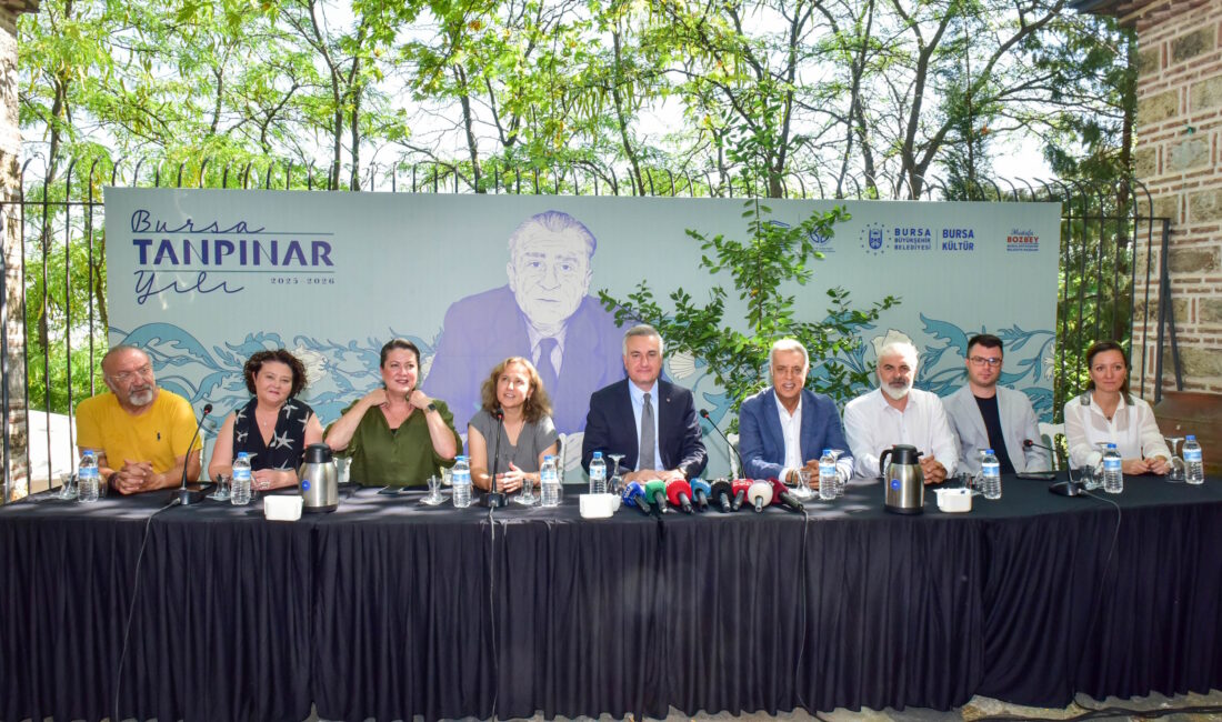 Geçtiğimiz yılı, memleket şairi Nâzım Hikmet’e adayarak anısını yaşatmak adına