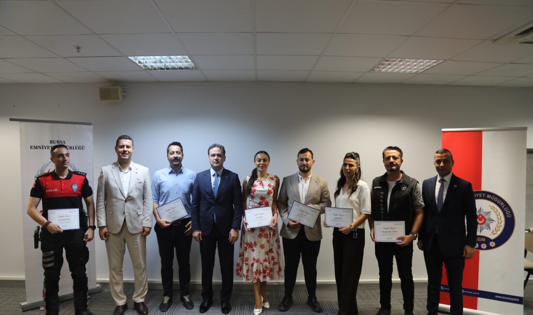  Bursa Büyükşehir Belediyesi, Marmara Belediyeler Birliği (MBB) ve Bursa İl