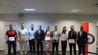  Bursa Büyükşehir Belediyesi, Marmara Belediyeler Birliği (MBB) ve Bursa İl