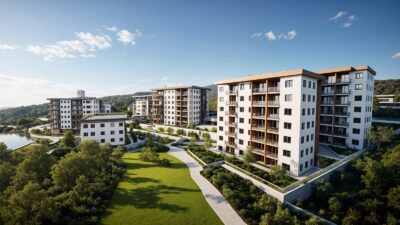 Bursa Büyükşehir Belediyesi ve Gemlik Belediyesi öncülüğünde BURKENT ve GEMTAŞ