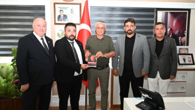 Yeniden Refah Partisi Antalya İl Başkanı Atınç Korkmaz, Kemer Belediye