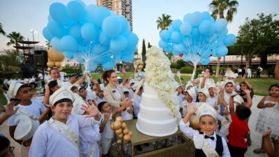 Sosyal belediyecilik anlayışıyla yaşama dokunan hizmetler üreten Karşıyaka Belediyesi, dezavantajlı