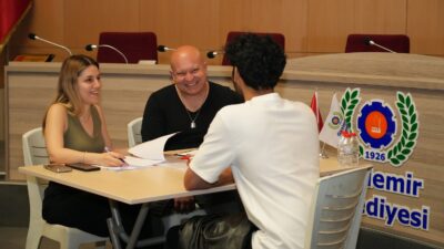 İş arayan yurttaşlarla personel arayan firmalar arasında köprü görevi gören