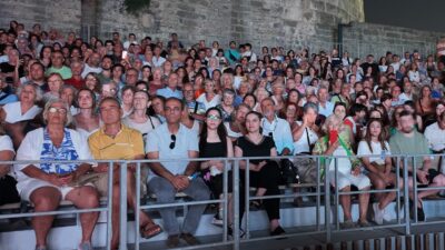 Muğla Büyükşehir Belediyesi tarafından bu yıl altıncısı düzenlenen İdil Biret