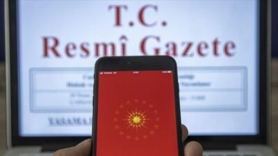 Resmi Gazete’de Bugün – 18.07.2025 Resmi Gazete’de yayımlanan yönetmelikler, tebliğler ve kararlar: YÜRÜTME VE İDARE