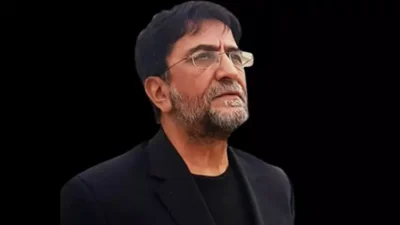 Ortahisar Belediye Başkanı Ahmet Kaya, 4 Temmuz’da hayatını kaybeden gazeteci-yazar