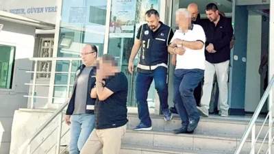 Var olmayan pamukla 134 milyon TL’lik ‘hasat’ Aydın’da Söke Cumhuriyet Başsavcılığı tarafından pamuk satışı üzerinden haksız şekilde