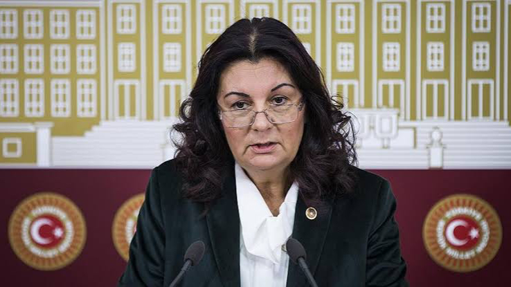 Cumhuriyet Halk Partisi’nin (CHP) önceki dönem Bursa Milletvekili ve Genel