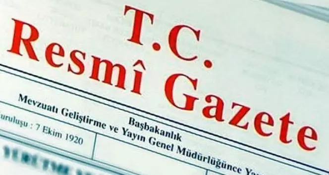 YÜRÜTME VE İDARE BÖLÜMÜ YÖNETMELİKLER –– İzinsiz Çalıştığı İçin Haklarında