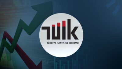 Türkiye İstatistik Kurumu (TÜİK), Mayıs 2025’e ilişkin ücretli çalışan istatistiklerini
