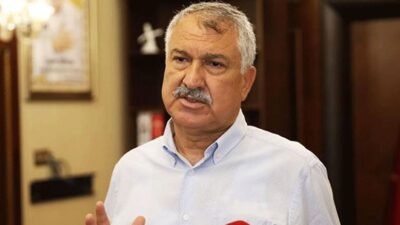 Adana Büyükşehir Belediye Başkanı ve Büyükçekmece Belediye Başkan Vekilinin İçişleri