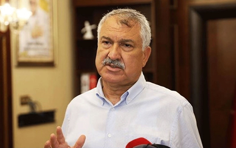 Adana Büyükşehir Belediye Başkanı ve Büyükçekmece Belediye Başkan Vekilinin İçişleri