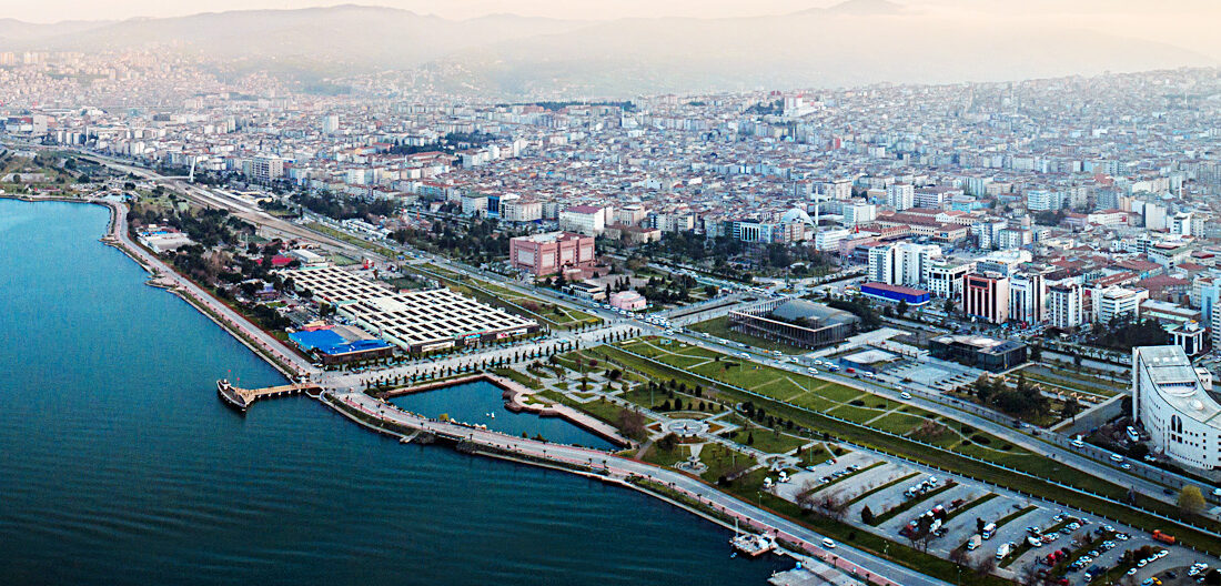 Atakum Belediyesi ve Atatürkçü Düşünce Derneği (ADD) Samsun Şubesi iş