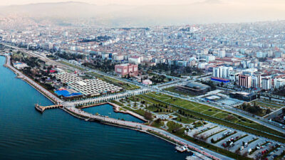 Atakum Belediyesi ve Atatürkçü Düşünce Derneği (ADD) Samsun Şubesi iş