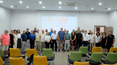 STK’lardan Antalya Müzesi İçin Çağrı: “Yıkmayalım, Yaşatalım” Antalya’da Muratpaşa Belediyesi Abdullah Sevimçok Sivil Toplum ve İnovasyon Merkezleri