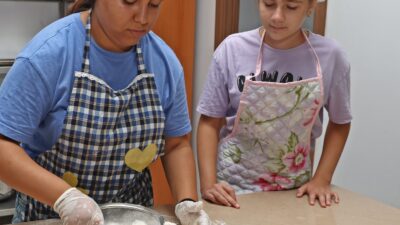 Antalya Büyükşehir Belediyesi Atatürk Kültür ve Bilgi Eğitim Merkezi (ATABEM)