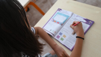 Eğitimde fırsat eşitliğini kentin dört bir yanında sağlamak adına birbirinden