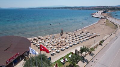 Yaz sezonu boyunca her Salı ve Cuma günü, 10.00-17.30 saatleri