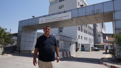 CHP Kemalpaşa İlçe Başkanı Ahmet Yılmaz: “Yüzlerce İşçi Zehirlendi, İlçede Çıt Yok!” CHP Kemalpaşa İlçe Başkanı Ahmet Yılmaz ilçede bir fabrikada yaklaşık