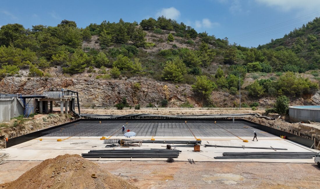 Antalya Büyükşehir Belediyesi ASAT Genel Müdürlüğü, 2019-2025 yılları arasında Alanya’da